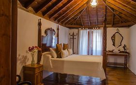 Hotel Rural Casona Santo Domingo